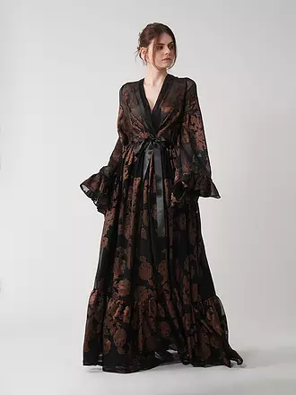 ANELIA PESCHEV | Abendkleid | 